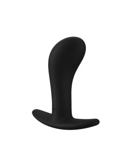 Bootie M Plug Anal Negro 2