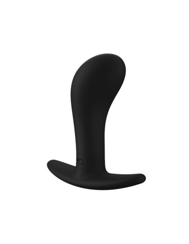 Bootie M Plug Anal Negro