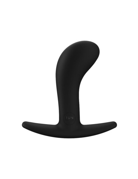 Bootie M Plug Anal Negro