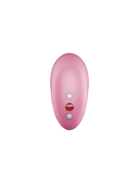 Intense Succionador de Clitoris Air Pulse Rose