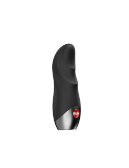Viola Mini Vibrador Negro 2