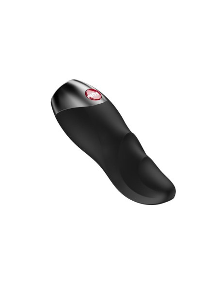 Viola Mini Vibrador Negro