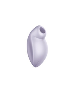 Gaia Succionador de Clitoris Air Pulse Purpura