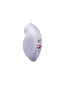 Gaia Succionador de Clitoris Air Pulse Purpura 2