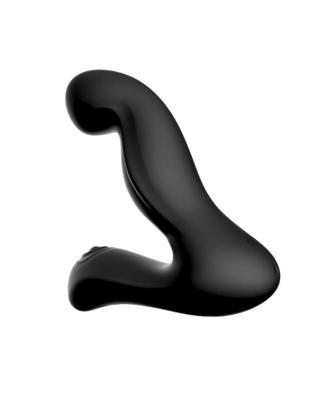 Convo Prostate Stimulator with Tapping and Finger Wiggle Function Convo Prostate Stimulator with Tapping and Finger Wiggle Function