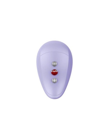 Essence Succionador de Clitoris Air Pulse Purpura
