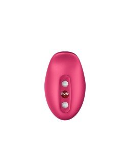 Belle Succionador de Clitoris Air Pulse Raspberry 2