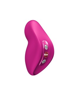Allure Succionador de Clitoris Air Pulse Magenta 2