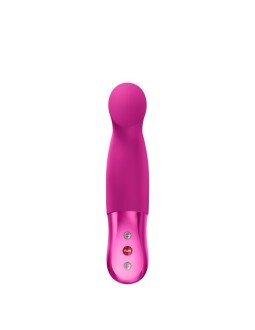 Stronic Sundaze Vibrador con Thrusting y Pulsacion Magenta 2