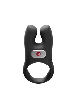 Nos Anillo Vibrador Negro 2