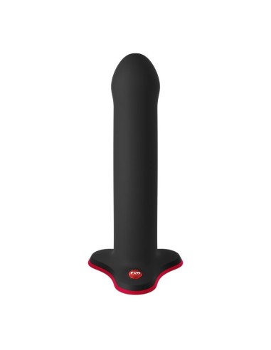 Magnum Dildo Punto G Negro