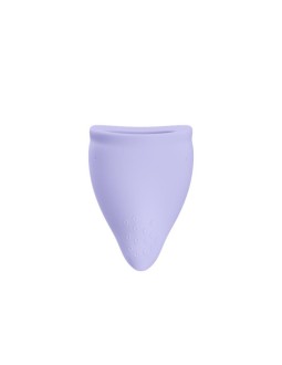 Fun Cup Copa Menstrual Talla A Purpura 2
