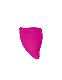 Fun Cup Copa Menstrual Talla A Magenta