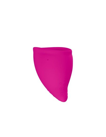 Fun Cup Copa Menstrual Talla A Magenta