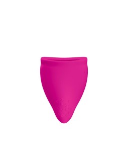 Fun Cup Copa Menstrual Talla A Magenta 2