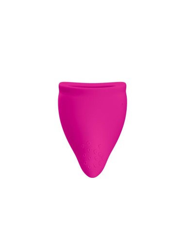 Fun Cup Copa Menstrual Talla A Magenta