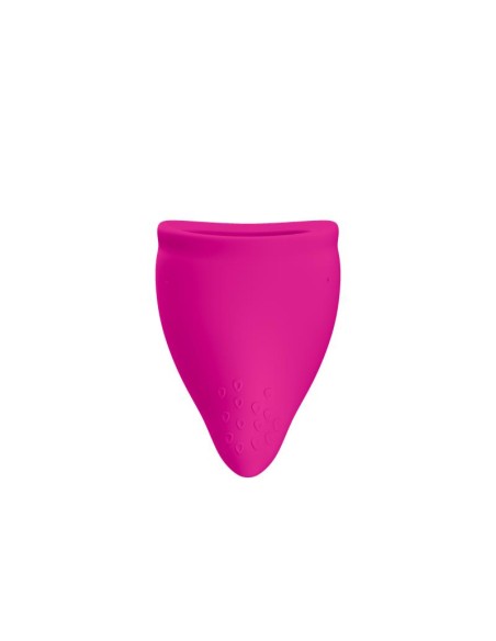 Fun Cup Copa Menstrual Talla A Magenta