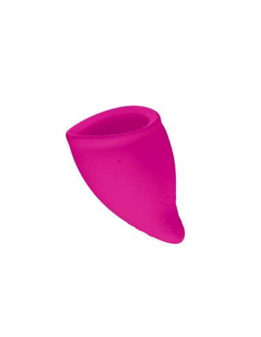 Fun Cup Copa Menstrual Talla A Magenta