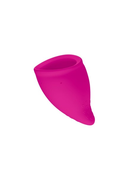 Fun Cup Copa Menstrual Talla A Magenta