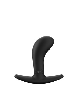 Bootie S Plug Anal Negro 2
