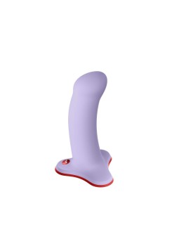 Amor Dildo Punto G Purpura