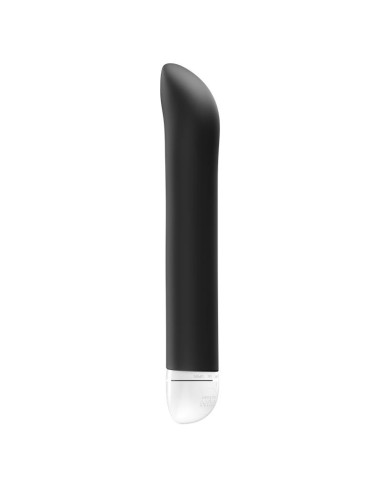 Joupie Vibrador Punto G Negro