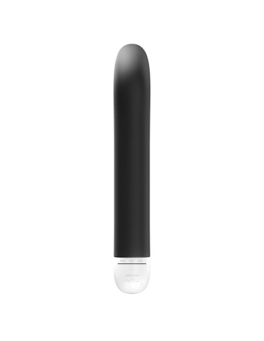 Joupie Vibrador Punto G Negro