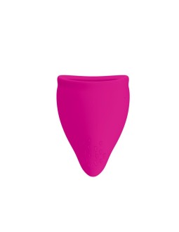 Fun Cup Copa Menstrual Talla B Magenta 2