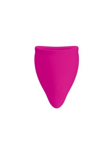 Fun Cup Copa Menstrual Talla B Magenta