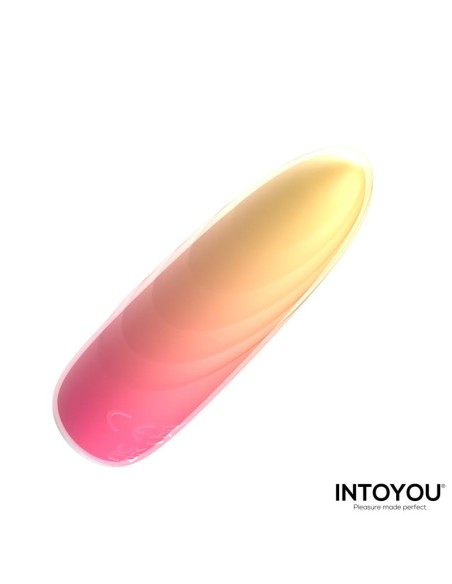 Fiora Bala Vibradora Silicona Doble Capa USB