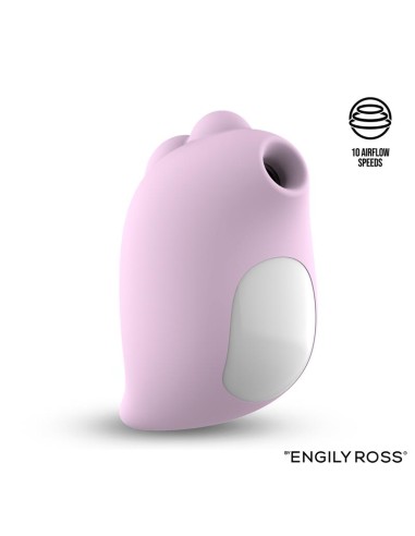 Dinky Succionador de Clitoris USB