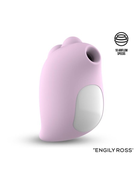 Dinky Succionador de Clitoris USB