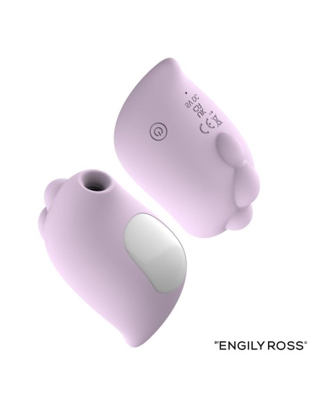 Dinky Succionador de Clitoris USB