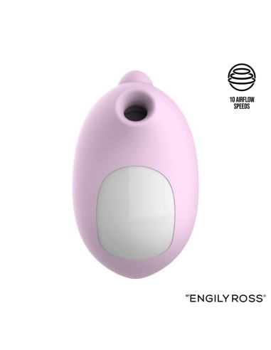 Dinky Succionador de Clitoris USB