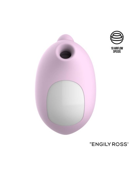 Dinky Succionador de Clitoris USB