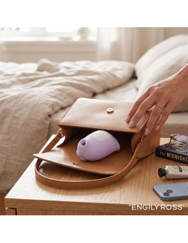 Dinky Succionador de Clitoris USB