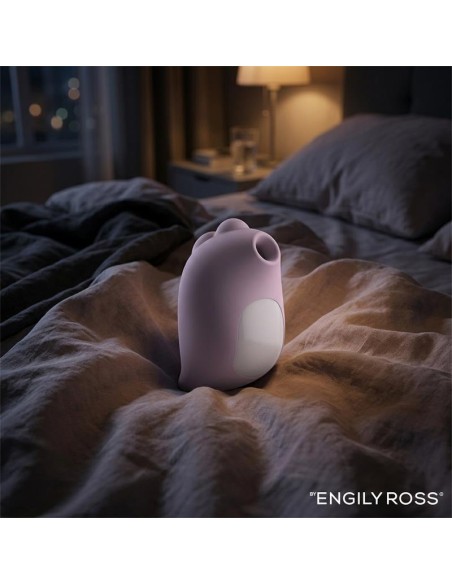 Dinky Succionador de Clitoris USB