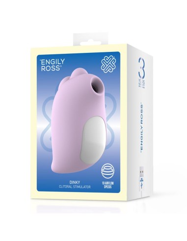 Dinky Succionador de Clitoris USB