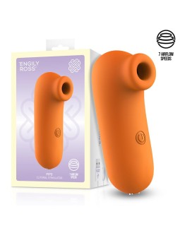 Pipo Succionador de Clitoris USB Magnetico