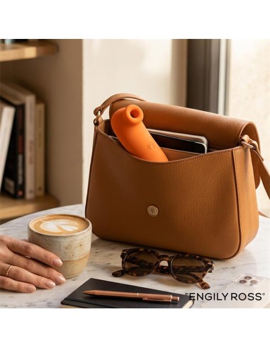 Pipo Succionador de Clitoris USB Magnetico