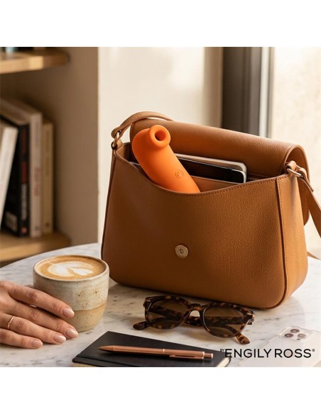 Pipo Succionador de Clitoris USB Magnetico