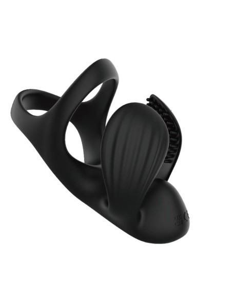 Anillo Vibrador para el Pene y Testiculos