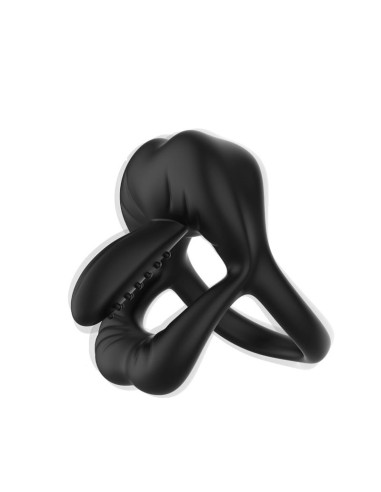 Anillo Vibrador para el Pene