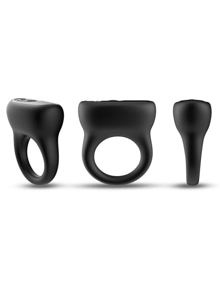Anillo para el Pene con Vibracion