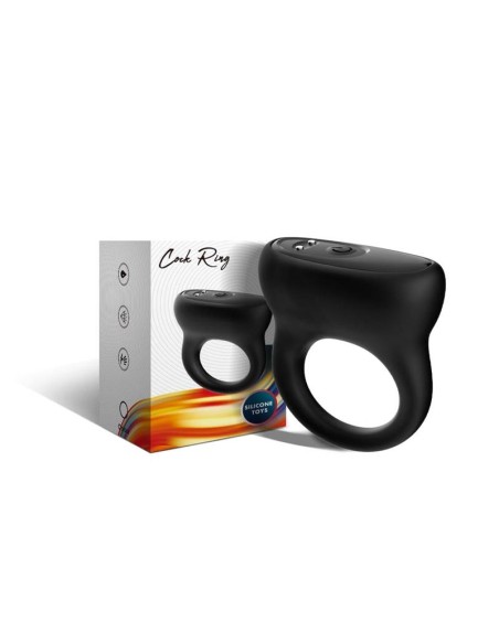 Anillo para el Pene con Vibracion
