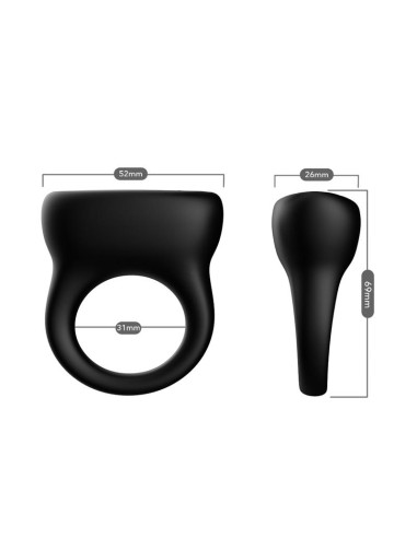 Anillo para el Pene con Vibracion