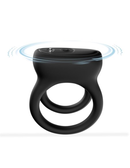 Anillo para el Pene con Vibracion