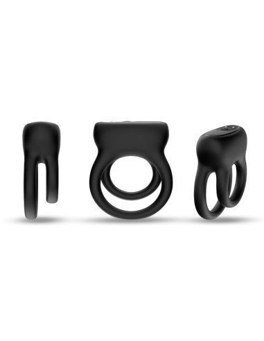 Anillo para el Pene con Vibracion