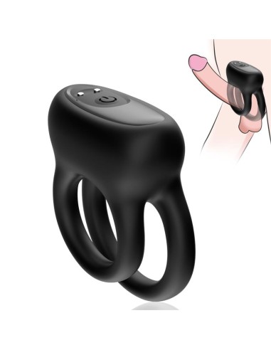 Anillo para el Pene con Vibracion