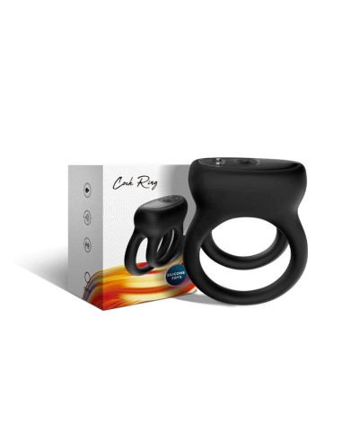 Anillo para el Pene con Vibracion